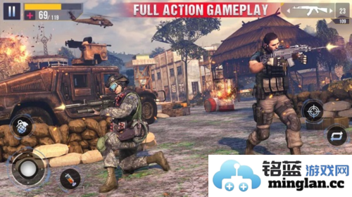 真实突击最新版官方直版_真实突击最新版免费下载25.7