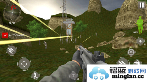 真实突击最新版官方直版_真实突击最新版免费下载25.7