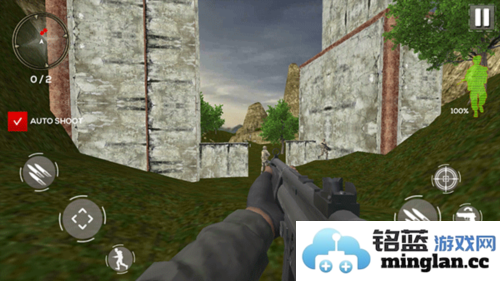 真实突击最新版官方直版_真实突击最新版免费下载25.7