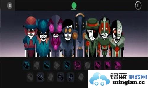 节奏盒子海盗模组最新版截图2