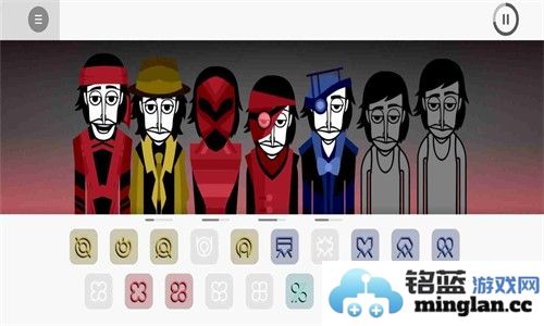 节奏盒子海盗模组最新版截图4