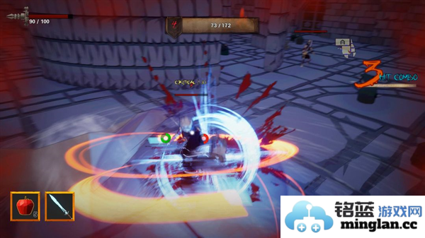 迷宫幻境手游截图2