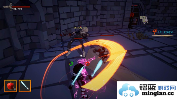 迷宫幻境手游截图1