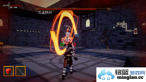 迷宫幻境手游截图4