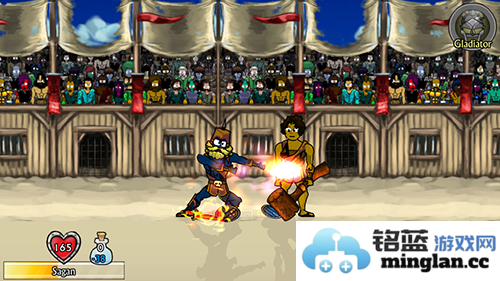 剑与凉鞋2最新版官方直版_剑与凉鞋2最新版免费下载2.8.13