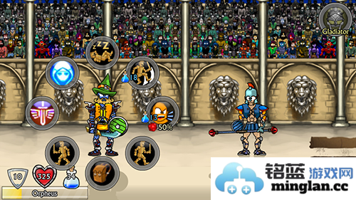 剑与凉鞋2最新版官方直版_剑与凉鞋2最新版免费下载2.8.13