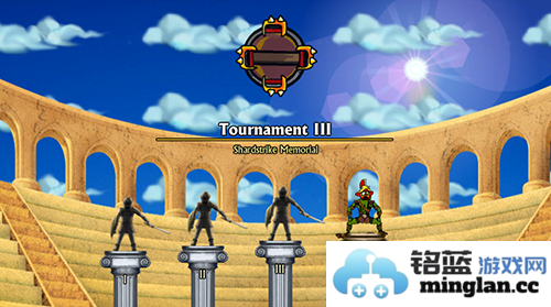 剑与凉鞋2最新版官方直版_剑与凉鞋2最新版免费下载2.8.13