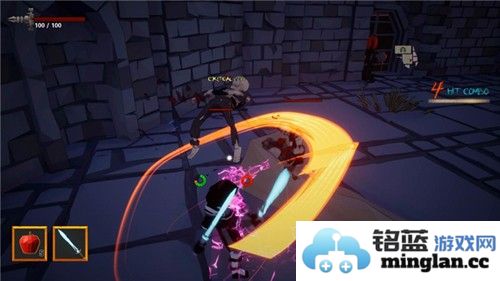 迷宫幻境内置菜单破解版截图1