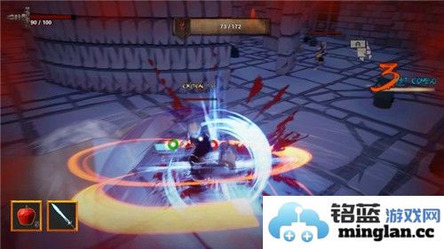 迷宫幻境内置菜单破解版截图3