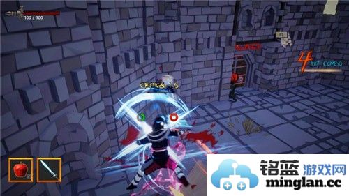 迷宫幻境内置菜单破解版截图2