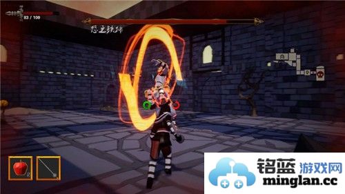 迷宫幻境内置菜单破解版截图5