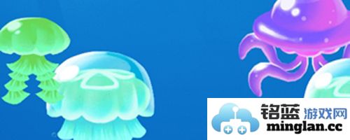 水母之王官方直版_水母之王免费下载1.0.0