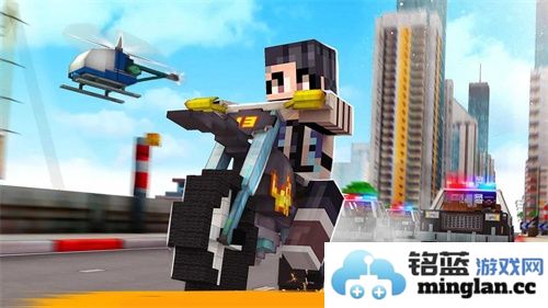 刺激飞跃摩托截图3