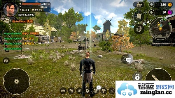 EvilLands手游官方直版_EvilLands手游免费下载4.1.0