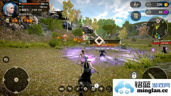 EvilLands手游官方直版_EvilLands手游免费下载4.1.0