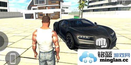 印度自行车驾驶3D官方直版_印度自行车驾驶3D免费下载59