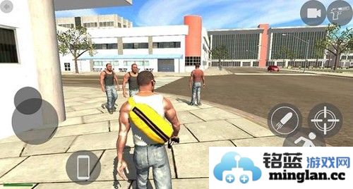 印度自行车驾驶3D截图3