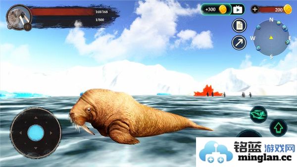 海狮模拟器最新版官方直版_海狮模拟器最新版免费下载1.2.6