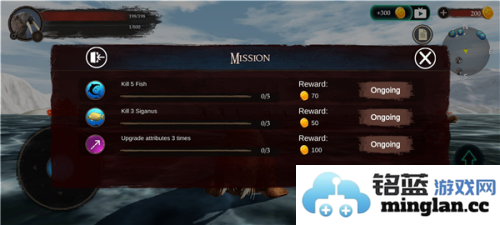 海狮模拟器最新版官方直版_海狮模拟器最新版免费下载1.2.6