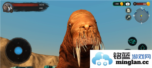 海狮模拟器最新版官方直版_海狮模拟器最新版免费下载1.2.6