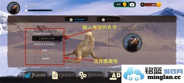 海狮模拟器最新版官方直版_海狮模拟器最新版免费下载1.2.6