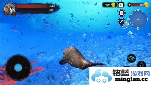 海狮模拟器最新版截图1