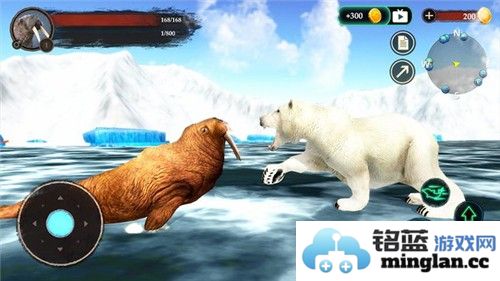 海狮模拟器最新版截图4