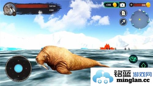 海狮模拟器最新版截图5