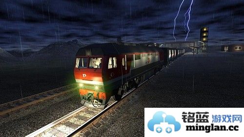 火车人生模拟器截图2