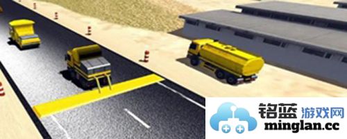 挖掘机驾驶训练官方直版_挖掘机驾驶训练免费下载1.0