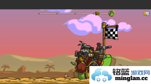 超级装甲战龟最新版官方直版_超级装甲战龟最新版免费下载1.4