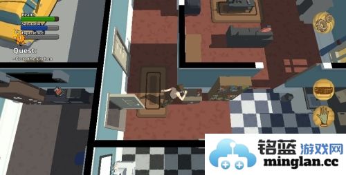 僵尸生存阴霾中文版官方直版_僵尸生存阴霾中文版免费下载0.13.124