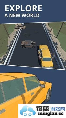 僵尸生存阴霾中文版截图4