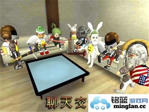 学院混乱战记中文版官方直版_学院混乱战记中文版免费下载1.891