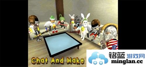 学校混乱战记免广告版截图7