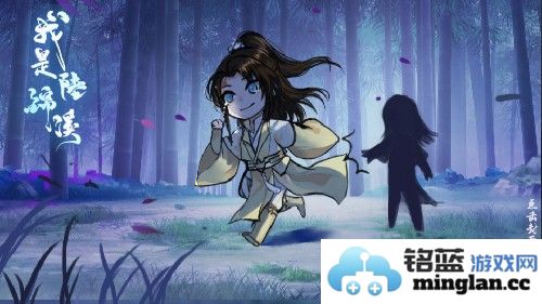 我是陆锦溪橙光完结破解版截图4