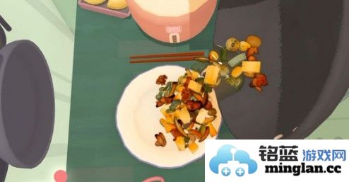 家中厨艺小能手官方直版_家中厨艺小能手免费下载1.0.1