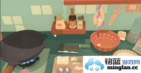 家中厨艺小能手官方直版_家中厨艺小能手免费下载1.0.1