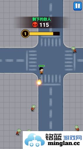 亡灵之城中文版官方直版_亡灵之城中文版免费下载4.4.6