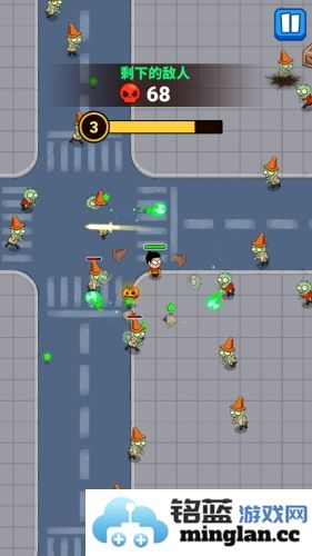 亡灵之城中文版官方直版_亡灵之城中文版免费下载4.4.6