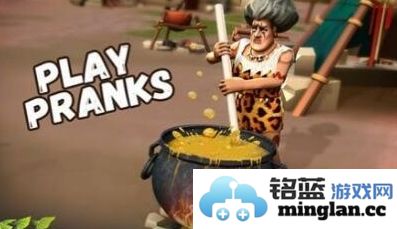 恐怖老师石器时代中文版官方直版_恐怖老师石器时代中文版免费下载3.2.7