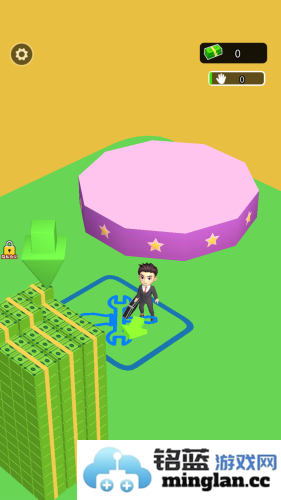 老板白日梦安卓版官方直版_老板白日梦安卓版免费下载1.1.0