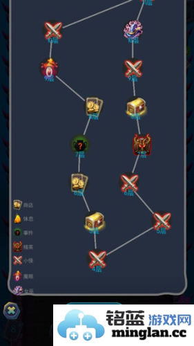 深渊魔塔无限金币版官方直版_深渊魔塔无限金币版免费下载1.0