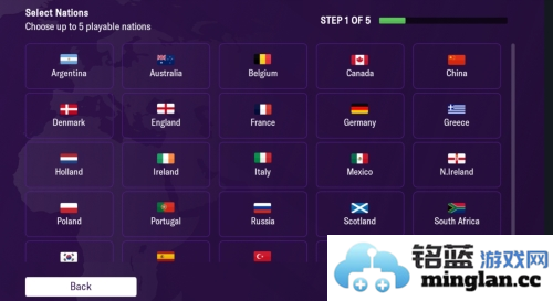 足球经理2023安卓中文版官方直版_足球经理2023安卓中文版免费下载14.4.0