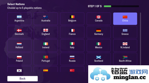 足球经理2023安卓中文版官方直版_足球经理2023安卓中文版免费下载14.4.0