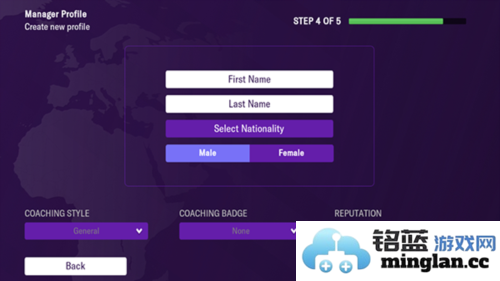 足球经理2023安卓中文版官方直版_足球经理2023安卓中文版免费下载14.4.0