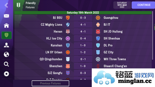 足球经理2023安卓中文版官方直版_足球经理2023安卓中文版免费下载14.4.0