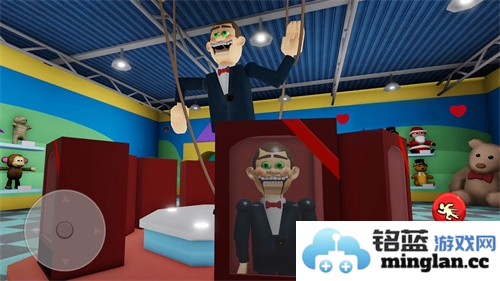 搞笑先生的玩具官方直版_搞笑先生的玩具免费下载1.0