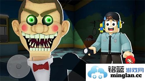 搞笑先生的玩具截图3