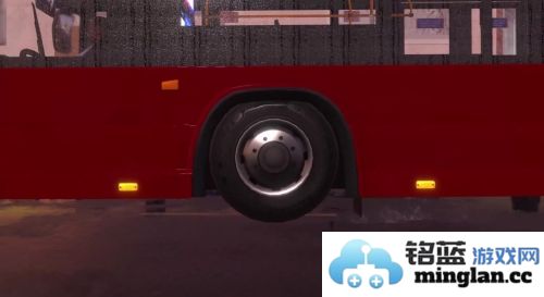 BusSimulator2023手机版官方直版_BusSimulator2023手机版免费下载1.0.9